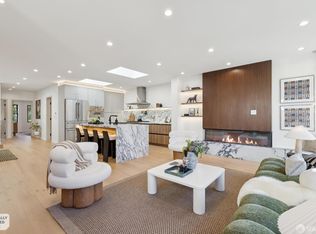 122 Flood Ave, San Francisco, CA 94131