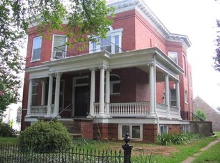 803 Main St, Danville, VA 24541