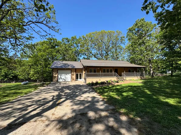5341 Farm Road 1100, Monett, MO 65708