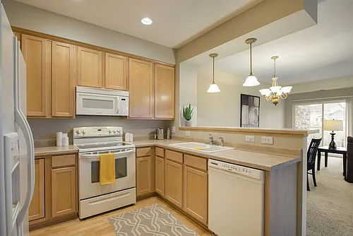 Regency Hill Apartments Photo 1