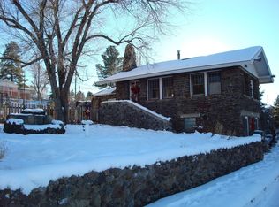 238 E Sherman Ave, Williams, AZ 86046