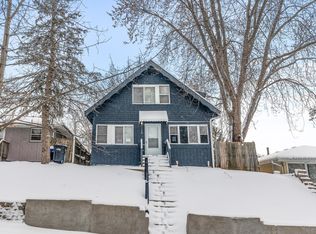 1726 4th St E, Saint Paul, MN 55106