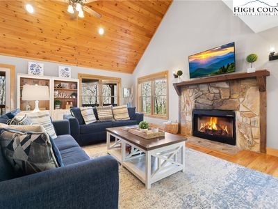 314 Bear Den Road, Boone, NC, 28607