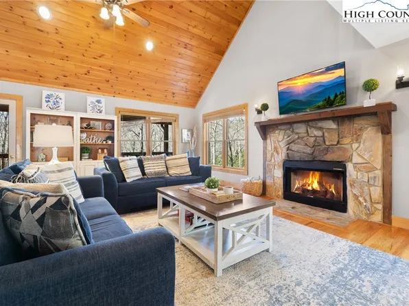 314 Bear Den Road, Boone, NC 28607