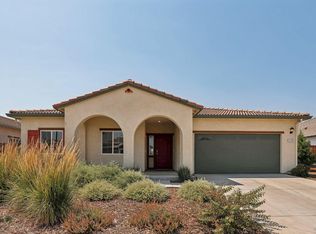 1775 Honeysuckle Way, Dixon, CA 95620