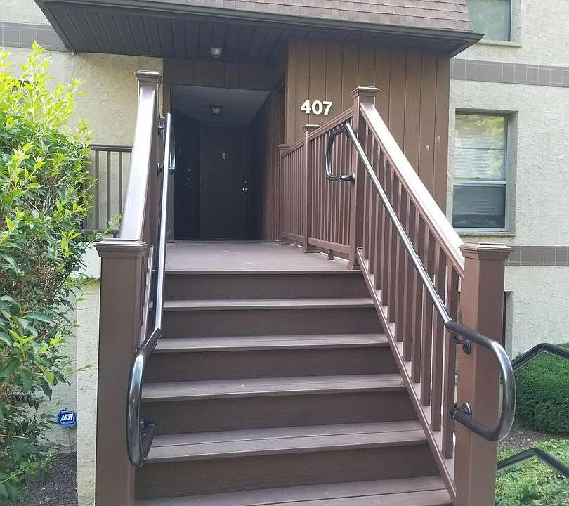 1st image of 407 Shawmont Ave APT D