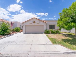 2353 Beaver Bay Ct, Las Vegas, NV 89156
