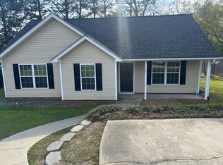 151 Whispering Glen Cir, West Columbia, SC 29170
