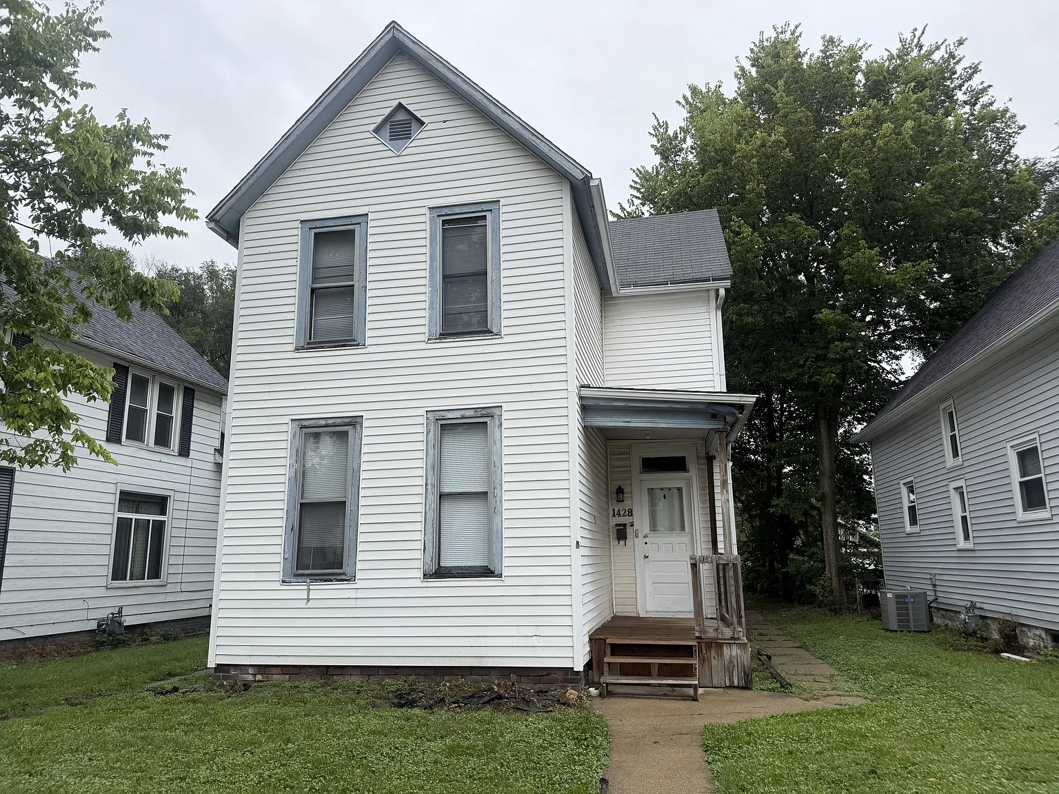 1428 Swinney Avenue - 1 — Photo 1