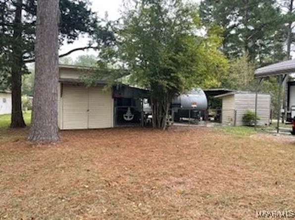 1404 Turkey Trce, Montgomery, AL 36108