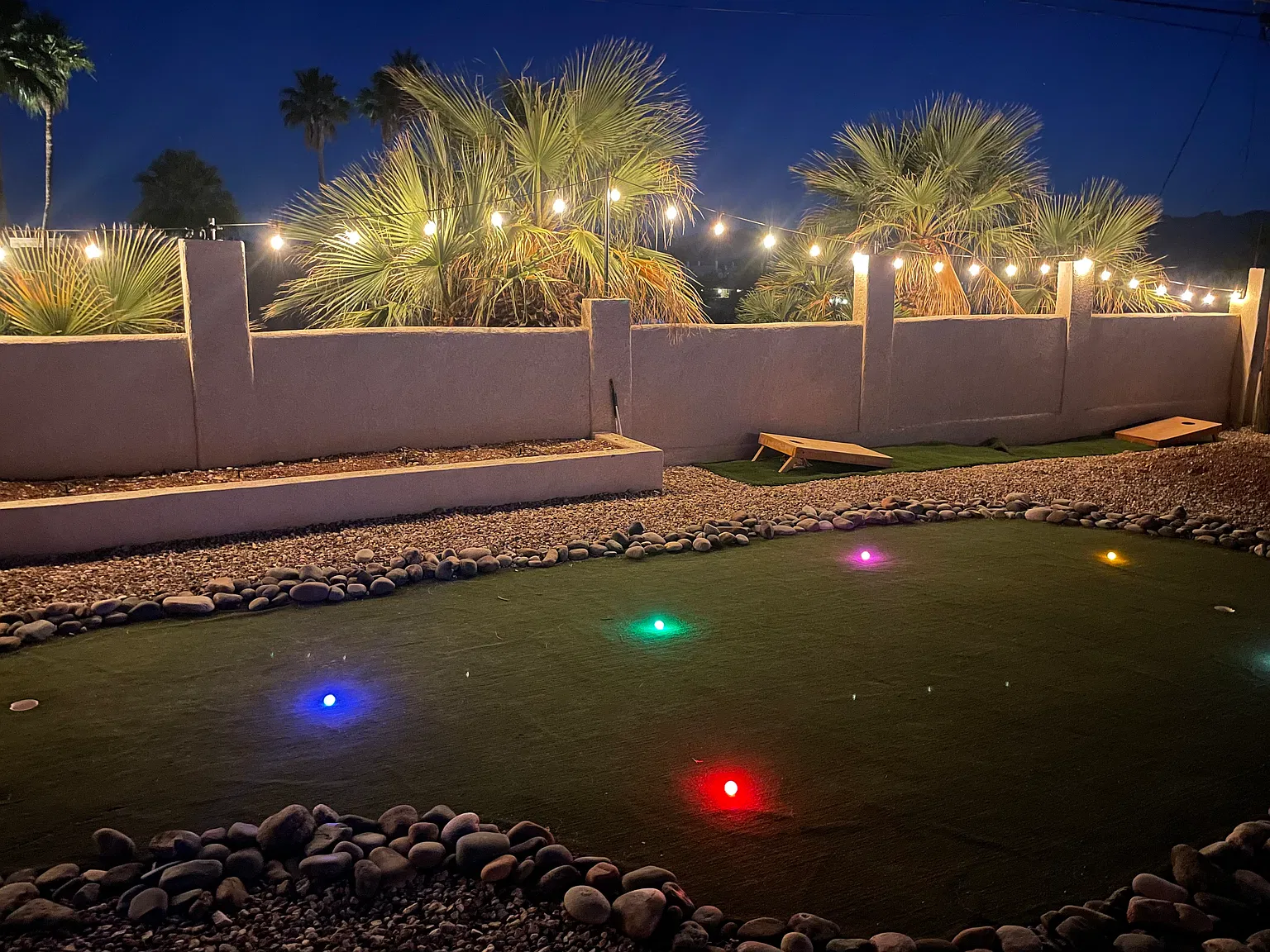 Caribbean Dr, Lake Havasu City — Photo 4