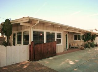 22705 E Cliff Dr, Santa Cruz, CA 95062