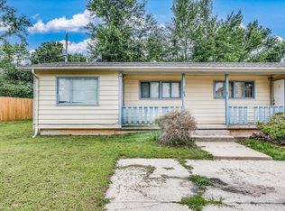 503 Heather Ln #505, Newton, KS 67114