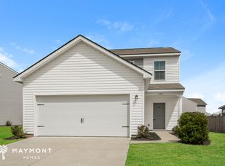 208 Parkwood Vista Way, Summerville, SC 29486