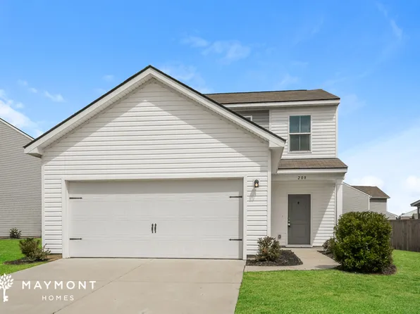 208 Parkwood Vista Way, Summerville, SC 29486