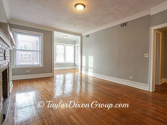 2nd image of 6607 S Greenwood Ave #2