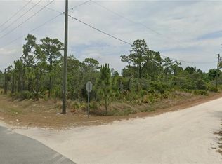 269 Condor Ave Lot 34, Sebring, FL 33870