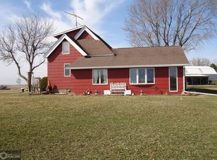 11291 Velvet Ave, Lake City, IA 51449