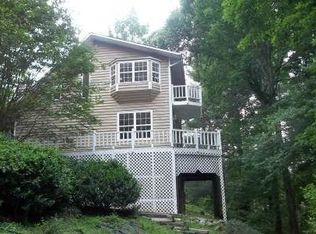 134 Jazzberry Rd, Blairsville, GA 30512