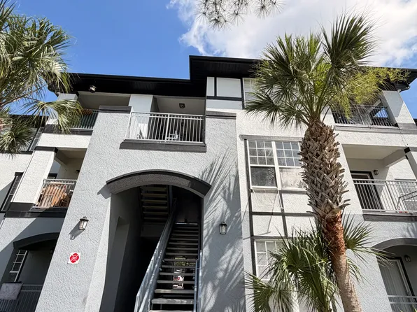3724 Castle Pines Ln APT 4217, Orlando, FL 32839