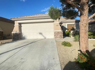 3702 Fading Sun St, Las Vegas, NV 89135