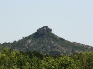 County Road 311 West Cres #311, Junction, TX 76849