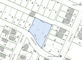 0 Bedford Ave, Chattanooga, TN 37410
