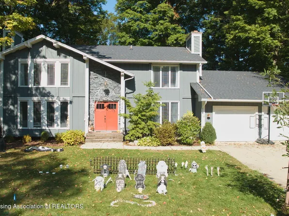 2020 Tamarack Dr, Okemos, MI 48864