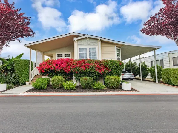 1111 Morse Ave Spc 220, Sunnyvale, CA 94089