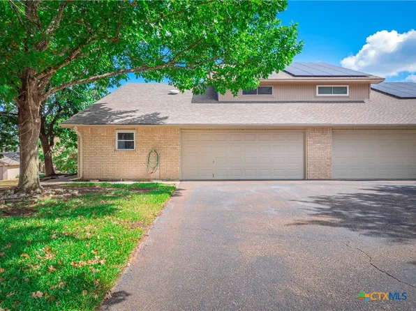 3901 Chisholm Trl APT 12, Salado, TX 76571