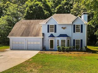 368 Chateauguay Dr, Ellenwood, GA 30294