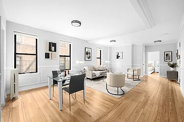 160 Wadsworth Avenue