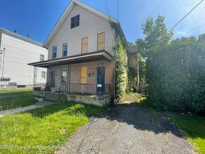 215 Hill St #217, Scranton, PA, 18508