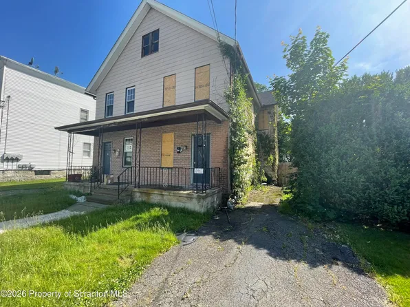 215 Hill St #217, Scranton, PA 18508