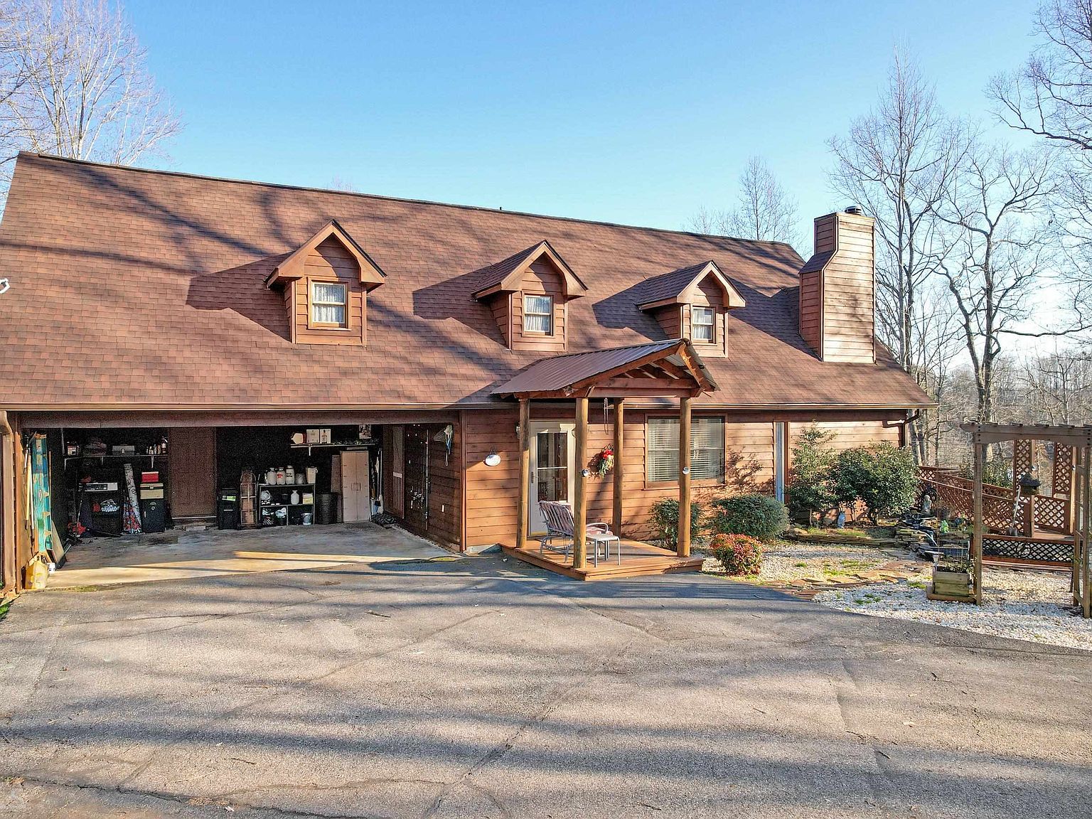 274 Piney Woods Trl, Mount Airy, GA 30563 Zillow