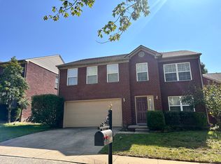 1189 Lacy Ln, Lexington, KY 40513