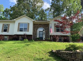 1708 Fieldstone Cir, Helena, AL 35080