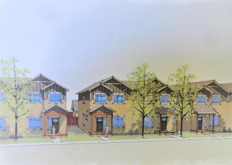 1st image of 2304 B Burlington Ave