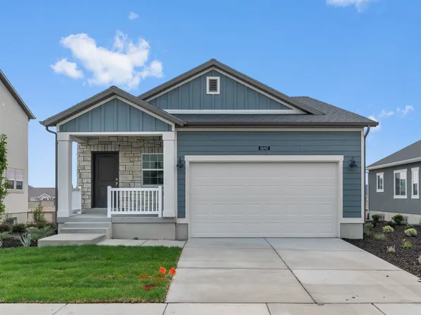 1642 E Duckwater Peak, Eagle Mountain, UT 84005