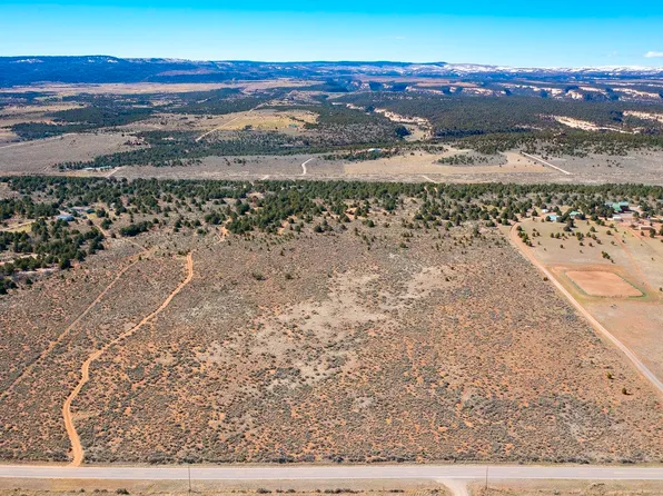 Tbd Bs Rd, Glade Park, CO 81523