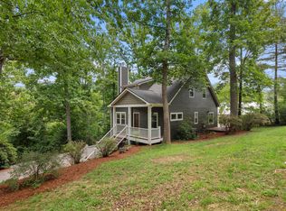 34 Pinecroft Rd, Asheville, NC 28804
