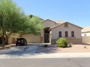 24117 W Hadley St, Buckeye, AZ 85326