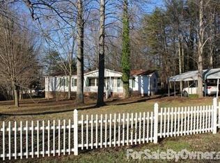 137 Mamie Ln, Reidsville, NC 27320