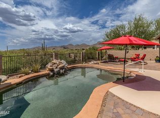 4710 W Sunrise Shadow Ct, Marana, AZ 85658