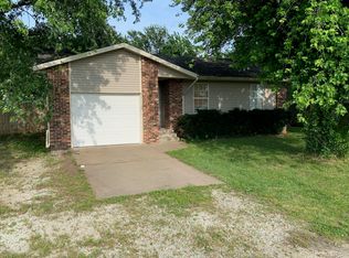3000 Cc Ave, Baxter Springs, KS 66713