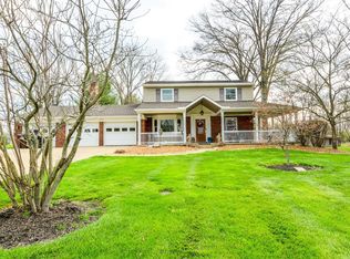 8470 Southland Dr, Maineville, OH