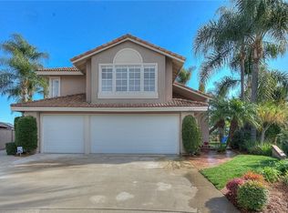 13317 Jerome Ct, Chino Hills, CA 91709