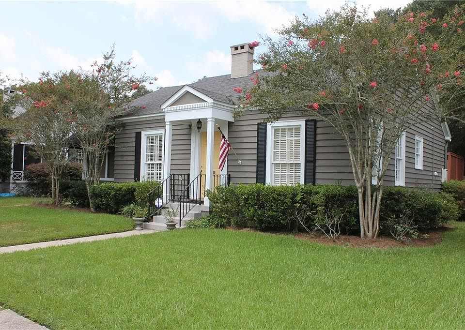 20 Japonica Ave, Mobile, AL 36606 Zillow