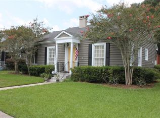 20 Japonica Ave, Mobile, AL 36606