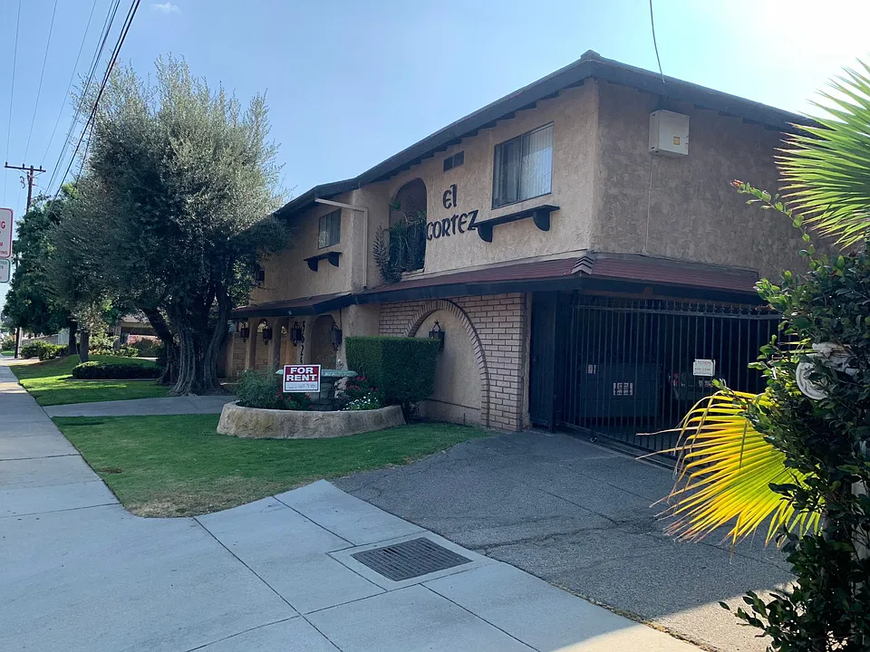5625 Santa Anita Ave #210